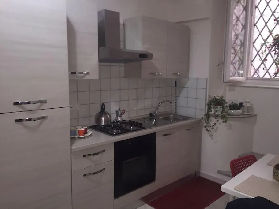 Appartamento Del Purgatorio Naples Apartment